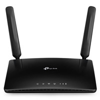 ROUTER TP-LINK WIFI  4G 300MBPS TL-MR6400