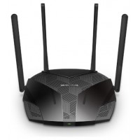 ROUTER WIFI 6 DUALBAND MERCUSYS MR80X WIFI 6 AX3000 4P
