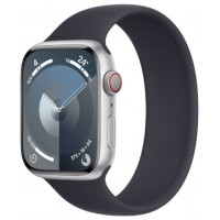 APPLE WATCH SERIES 9 CAJA ALUMINIO GPS 41mm CORREA DEPORTIVA LOOP MIDNIGHT (Espera 4 dias)