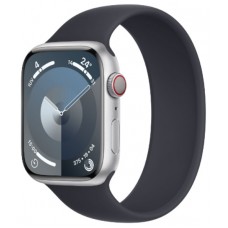 APPLE WATCH SERIES 9 CAJA ALUMINIO GPS 41mm CORREA DEPORTIVA LOOP MIDNIGHT (Espera 4 dias)
