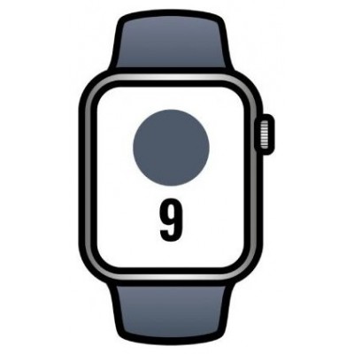 RELOJ APPLE MR913QL/A