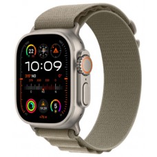 RELOJ APPLE ULTRA MREY3TY/A