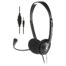 AURICULARES NGS MS 103 PRO BK