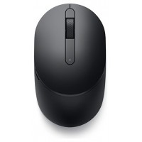 RATON DELL MS3320W INALAMBRICO BLUETOOTH NEGRO