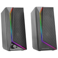 ALTAVOCES TACENS MS72 BK