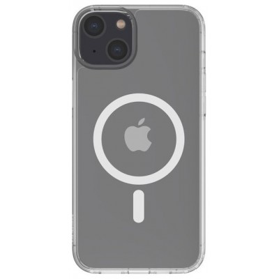 FUNDA MOVIL BELKIN MSA009BTCL SHEERFORCE MAGNETIC CASE
