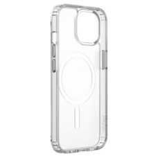 BELKIN SHEER-CE MAGNETIC PROTECTIVE CASE - IPHONE 15 PLUS (Espera 4 dias)