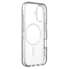 BELKIN MAGNETIC PROTECTIVE CASE - IPHONE 16 - CLEAR (Espera 4 dias)