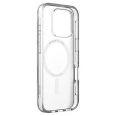 Belkin MSA027HQCL funda para teléfono móvil 15,9 cm (6.27") Transparente (Espera 4 dias)
