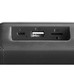 Mars Gaming Altavoz BLUETOOTH RGB MSBAX 10W BLACK