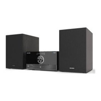 MICRO CADENA DE MUSICA AIWA MSBTU-600 100W RMS BT FM-37SX MICRO CADENA DE MUSICA AIWA MSBTU-600 100W RMS BT FM
