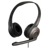 HEADSET NGS MSX10 PRO ESTEREO MICROFONO CANCELACION