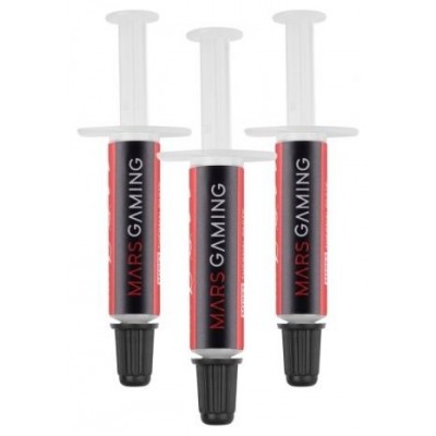 TACENS PASTA TERMICA MT0X3