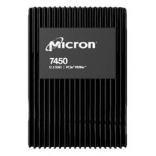 DISCO M.2 NVMe 800GB MICRON 7450 MAX