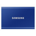 DISCO DURO SOLIDO SAMSUNG T7 2TB BL-DU126 DISCO DURO SOLIDO SAMSUNG T7 2TB BL