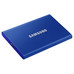 DISCO DURO SOLIDO SAMSUNG T7 2TB BL-DU126 DISCO DURO SOLIDO SAMSUNG T7 2TB BL