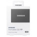 Samsung T7 2000 GB Gris (Espera 4 dias)