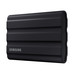 DISCO DURO SOLIDO SAMSUNG T7 SHIELD 2TB BK-DU207 DISCO DURO SOLIDO SAMSUNG T7 SHIELD 2TB BK