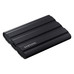 DISCO DURO SOLIDO SAMSUNG T7 SHIELD 2TB BK-DU207 DISCO DURO SOLIDO SAMSUNG T7 SHIELD 2TB BK