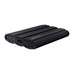 DISCO DURO SOLIDO SAMSUNG T7 SHIELD 2TB BK-DU207 DISCO DURO SOLIDO SAMSUNG T7 SHIELD 2TB BK