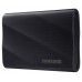 Samsung T9 SSD Externo 1TB USB 3.2 Gen 2x2 Black