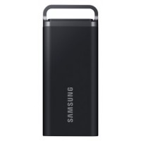 DISCO DURO SOLIDO SAMSUNG T5 EVO P 4TB BK
