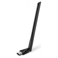 USB WIFI MERCUSYS MU6H AC650 200MB EN 2,4GHZ Y 433MB
