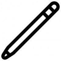 APPLE PENCIL 2 (Espera 4 dias)