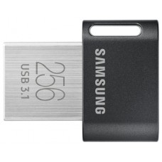 USB DISK 256 GB FIT PLUS USB 3.1 TITAN GRAY SAMSUNG (Espera 4 dias)