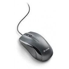 NGS Ratón Musk Láser Cable 1200 DPI