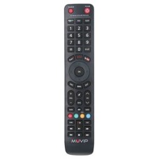 Mando a Distancia Universal SAMSUNG-LG-SONY Directo con SMART TV MUVIP (Espera 2 dias)