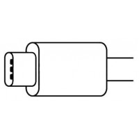 APPLE ADAPTADOR USB-C A TOMA AURICULARES 3.5mm (Espera 4 dias)-2SX APPLE ADAPTADOR USB-C A TOMA AURICULARES 3.5mm (Espera 4 dias)