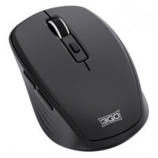 1.600dpi, raton wireless, pvc