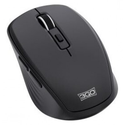 1.600dpi, raton wireless, pvc