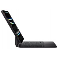 APPLE MAGIC KEYBOARD IPAD PRO 11"" M4 NEGRO (Espera 4 dias)