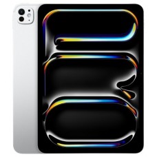 TABLET APPLE IPAD PRO 11"" M4 1TB WIFI + CELL CRISTAL NANOTEXTURIZADO SILVER (Espera 4 dias)