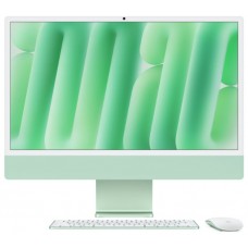 iMAC APPLE 24"" RETINA 4.5K M4 10CORE+GPU 10CORE 16GB 512GB GREEN (Espera 4 dias)-SX267 iMAC APPLE 24"" RETINA 4.5K M4 10CORE+GPU 10CORE 16GB 512GB GREEN (Espera 4 dias)