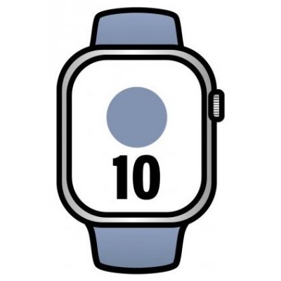 APPLE WATCH 10 46 SI AL DN SB SM GPS