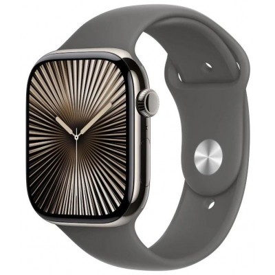 APPLE WATCH 10 46 NT TI SG SB SM CEL