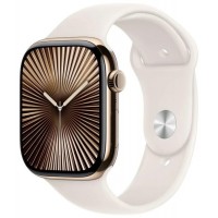 APPLE WATCH 10 46 GD TI ST SB ML CEL