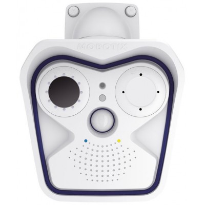 CAMARA IP MOBOTIX M16B THERMOGRAPHIC CAMERA 50 MK, T237 17Â°