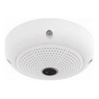 MOBOTIX Q26B COMPLETE CAM 6MP, B016 (DAY)  (P/N:MX-Q26B-6D016) (Espera 4 dias)