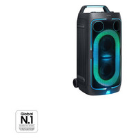 Samsung MX-ST50F Altavoz para fiestas Negro (Espera 4 dias)-127SX Samsung MX-ST50F Altavoz para fiestas Negro (Espera 4 dias)