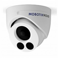 MOBOTIX MOVE VANDAL TURRET MX-VT-503-IR