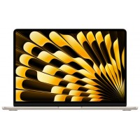 MACBOOK AIR APPLE 13"" M3 10CORE GPU STARLIGHT 16GB 512GB (Espera 4 dias)