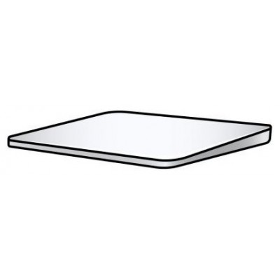 RATON APPLE TRACKPAD BLANCO (Espera 4 dias)