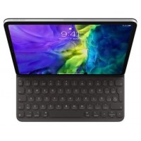 APPLE SMART KEYBOARD IPAD PRO 11"" 2ªGEN Y IPAD AIR 4ªGEN MXNK2Y/A (Espera 4 dias)