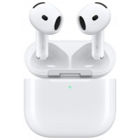AURICULARES APPLE AIRPODS 4 MXP63ZM/A (Espera 4 dias)