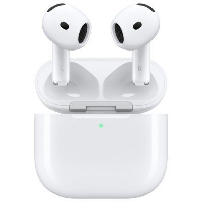 AURICULARES APPLE AIRPODS 4 MXP63ZM/A (Espera 4 dias)