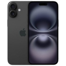 APPLE iPHONE 16 PLUS 128GB BLACK (Espera 4 dias)